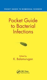bokomslag Pocket Guide to Bacterial Infections