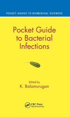 Pocket Guide to Bacterial Infections 1