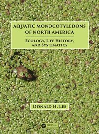 bokomslag Aquatic Monocotyledons of North America