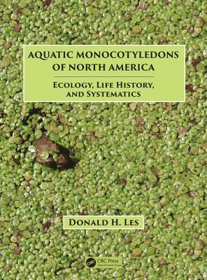 Aquatic Monocotyledons of North America 1