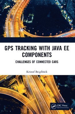 GPS Tracking with Java EE Components 1