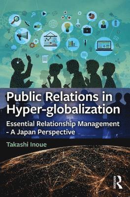 Public Relations in Hyper-globalization 1