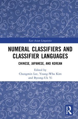 Numeral Classifiers and Classifier Languages 1