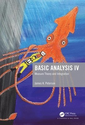 Basic Analysis IV 1