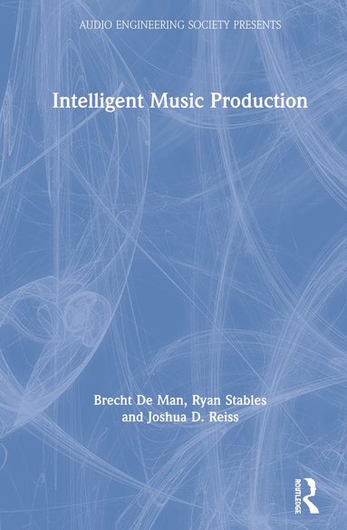 bokomslag Intelligent Music Production