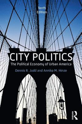 City Politics 1