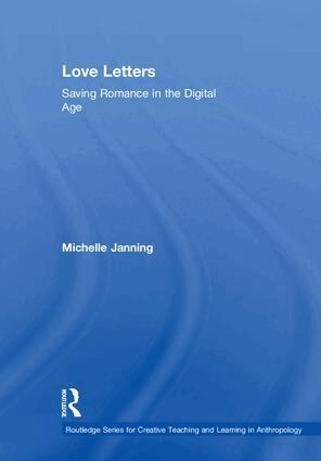 Michelle Janning - Love Letters, Inbunden