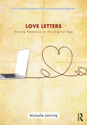 Michelle Janning - Love Letters, Häftad