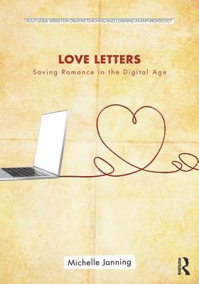 bokomslag Love Letters