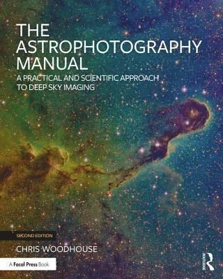 The Astrophotography Manual 1