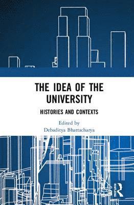 The Idea of the University 1