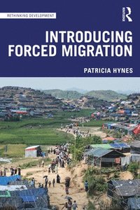 bokomslag Introducing Forced Migration