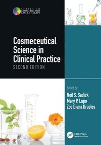 bokomslag Cosmeceutical Science in Clinical Practice