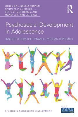 Psychosocial Development in Adolescence 1