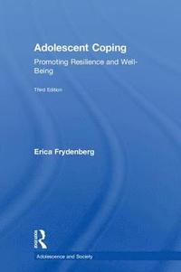 bokomslag Adolescent Coping