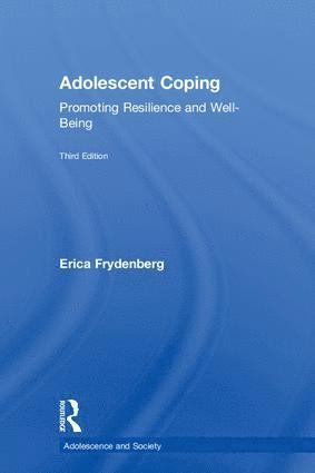 bokomslag Adolescent Coping