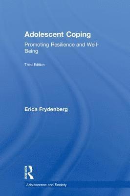 Adolescent Coping 1