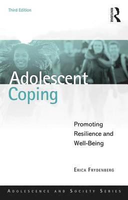 Adolescent Coping 1
