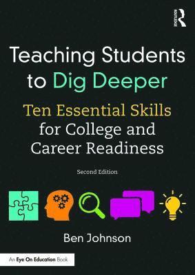 Teaching Students to Dig Deeper 1