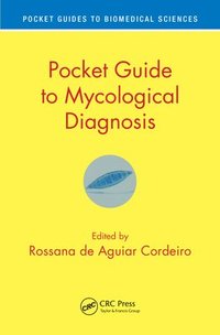 bokomslag Pocket Guide to Mycological Diagnosis