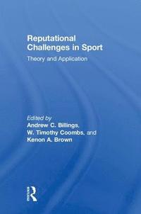 bokomslag Reputational Challenges in Sport