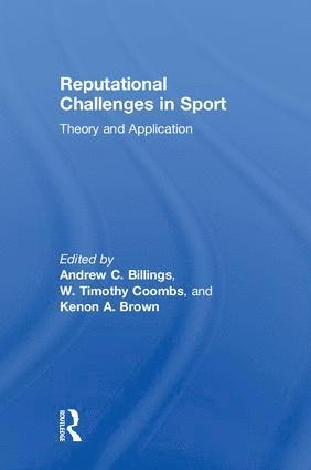 Reputational Challenges in Sport 1