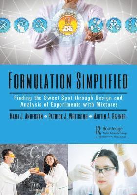 bokomslag Formulation Simplified