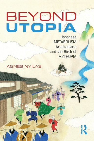 bokomslag Beyond Utopia