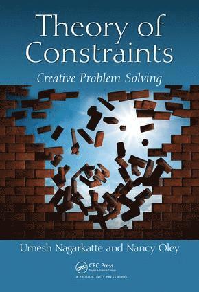 bokomslag Theory of Constraints