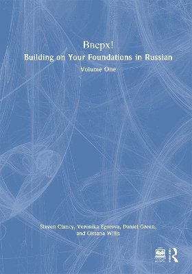 BBEPX! Building on Your Foundations in Russian 1