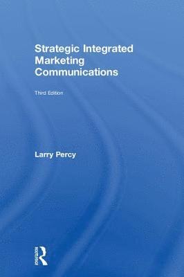 Strategic Integrated Marketing Communications 1