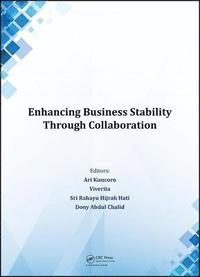 bokomslag Enhancing Business Stability Through Collaboration