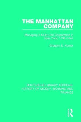Manhattan Company