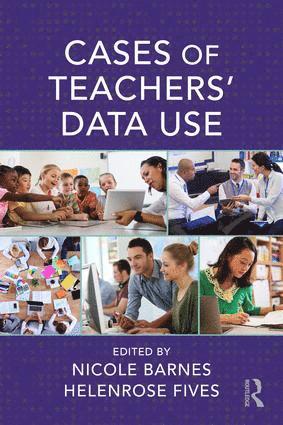 Cases of Teachers' Data Use 1