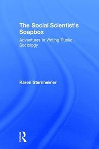 bokomslag The Social Scientist's Soapbox