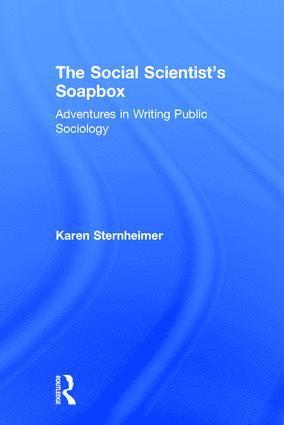 Social Scientist's Soapbox