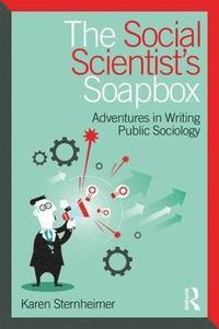bokomslag The Social Scientist's Soapbox