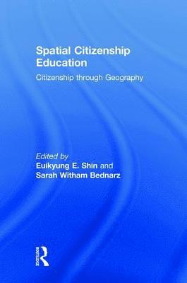Spatial Citizenship Education 1