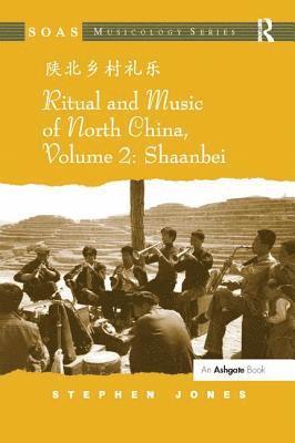 Ritual and Music of North China 1