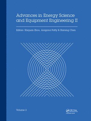 Advances in Energy Science and Equipment Engineering II Volume 2 1