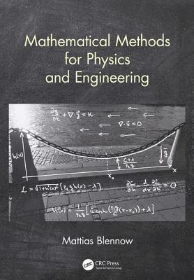 bokomslag Mathematical Methods for Physics and Engineering