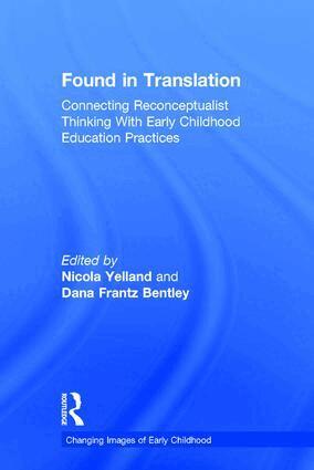 Nicola Yelland, Dana Frantz Bentley - Found in Translation, Inbunden