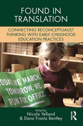 Nicola Yelland, Dana Frantz Bentley, Australia) Yelland, Nicola (Flinders University, USA) Frantz Bentley, Dana (Buckingham Browne and Nichols School, Cambridge, Massachusetts - Found in Translation, Häftad