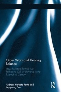 bokomslag Order Wars and Floating Balance