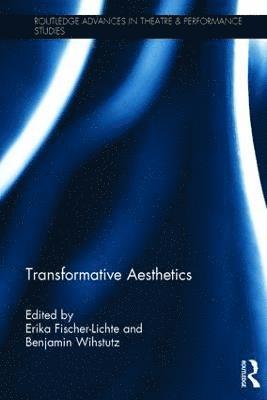 bokomslag Transformative Aesthetics