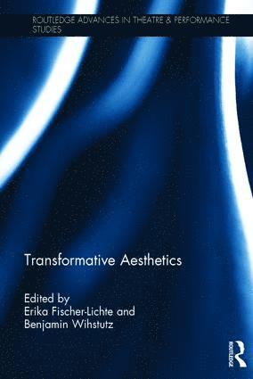 Transformative Aesthetics 1