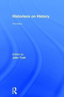 Historians on History 1