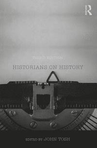 bokomslag Historians on History