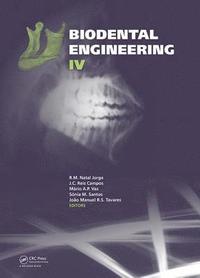 bokomslag Biodental Engineering IV