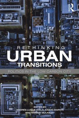 Rethinking Urban Transitions 1